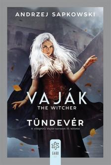 Andrzej Sapkowski - Tündevér