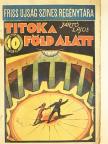 Jártó Lajos - Titok a föld alatt [antikvár]