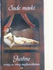 De Sade márki - Justine [antikvár]