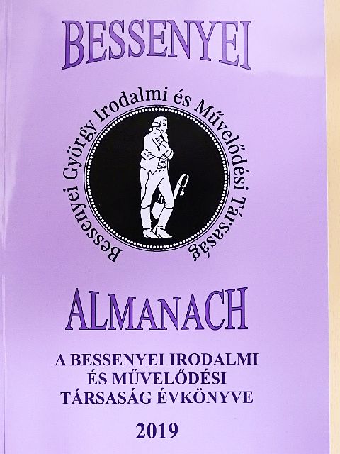 Kováts Judit - Bessenyei Almanach [antikvár]