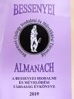 Kováts Judit - Bessenyei Almanach [antikvár]