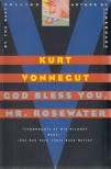 Kurt Vonnegut - God Bless You, Mr Rosewater [antikvár]