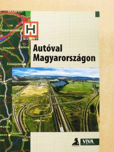 Autóval Magyarországon [antikvár]