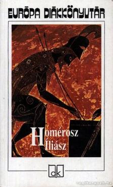 HOMÉROSZ - Íliász [antikvár]