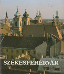 Balla Demeter - Székesfehérvár [antikvár]