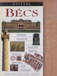 Bécs [antikvár]