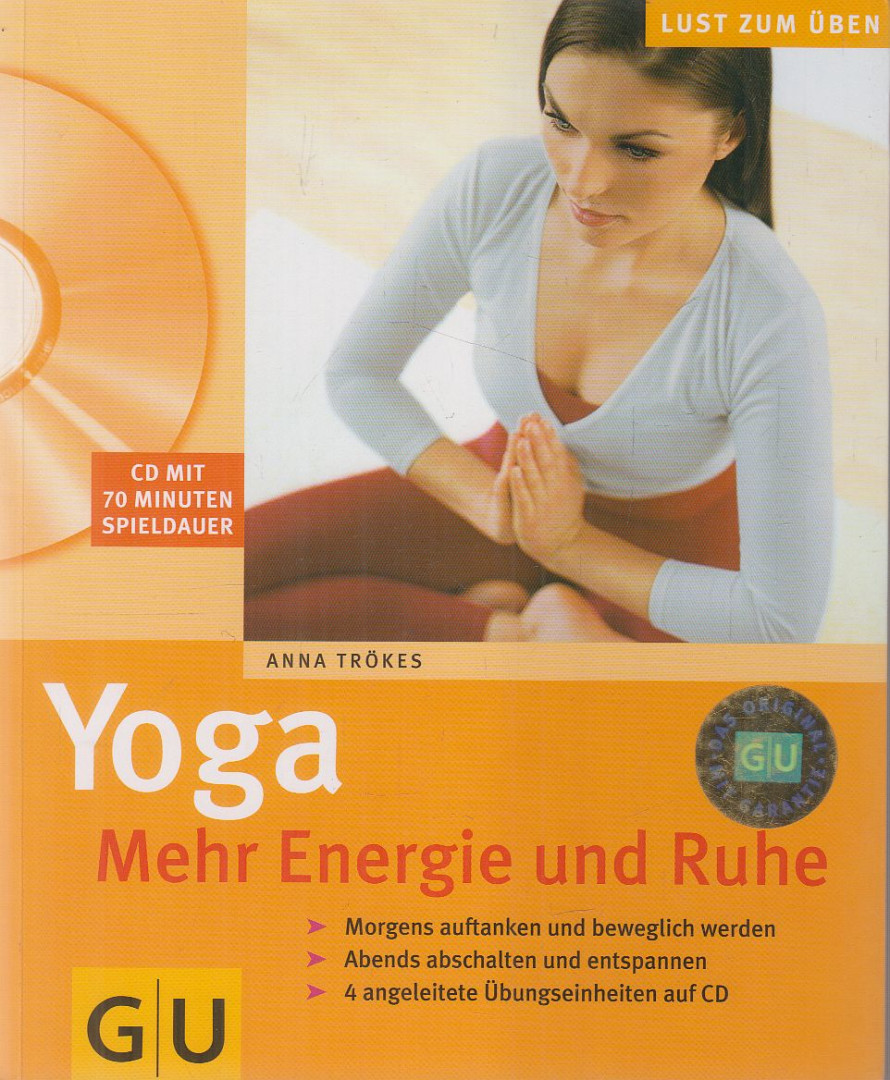 Yoga [antikvár]