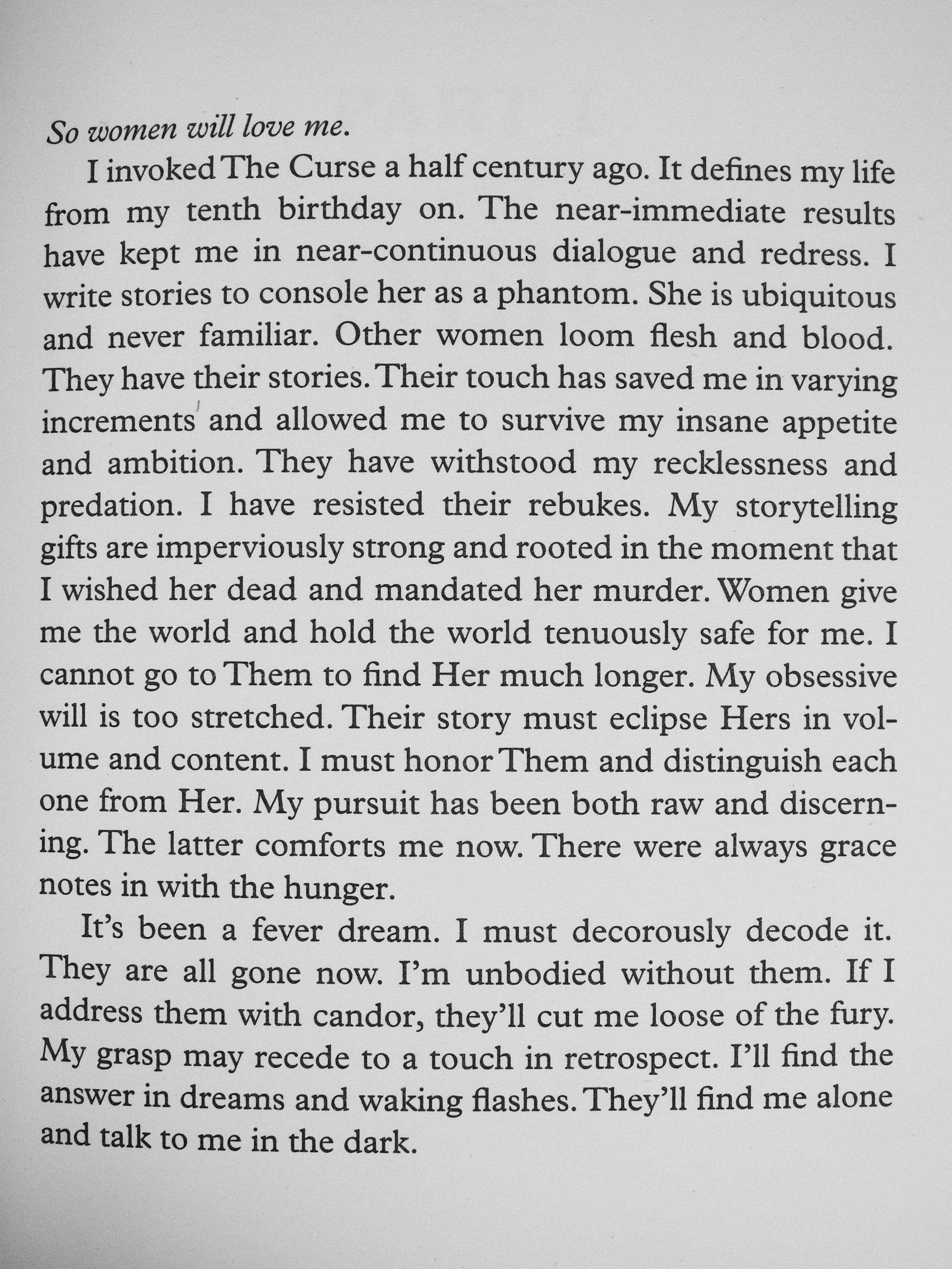 James Ellroy - The Hilliker Curse [antikvár]