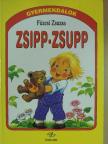 Zsipp-zsupp [antikvár]