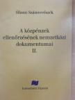 A közpénzek ellenőrzésének nemzetközi dokumentumai II. [antikvár]