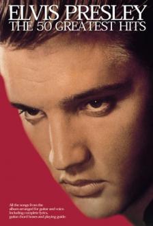 ELVIS PRESLEY THE 50 GREATEST HITS