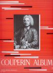 COUPERIN,FRANCOIS. - COUPERIN ALBUM I ZONGORÁRA