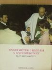 Engedjétek hozzám a gyermekeket [antikvár]