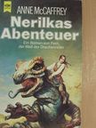Anne McCaffrey - Nerilkas Abenteuer [antikvár]
