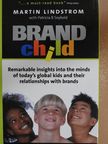 Martin Lindstrom - Brand Child [antikvár]