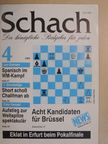 Schach 4/1991 [antikvár]