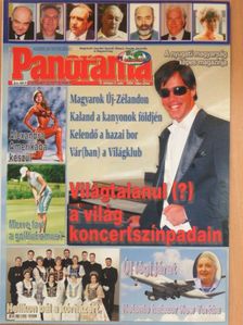 American Hungarian Panorama 2004. május-június [antikvár]