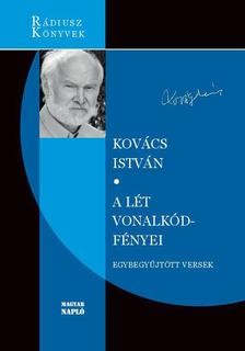 Kovács István - A lét vonalkód-fényei