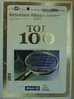 Biztosítási Alkuszi Almanach 2009 [antikvár]