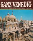 Serra, Vittorio - Ganz Venedig [antikvár]