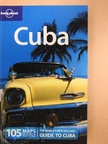 Brendan Sainsbury - Cuba [antikvár]