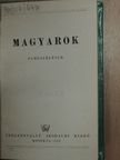 Gábor Andor - Magyarok [antikvár]