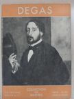 John Rewald - Edgar Degas [antikvár]