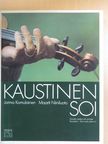 Jorma Komulainen - Kaustinen soi [antikvár]