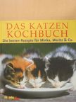 Das Katzen Kochbuch [antikvár]