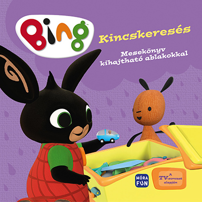 .- - Bing - Kincskeresés