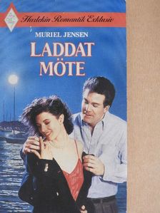 Muriel Jensen - Laddat Möte [antikvár]