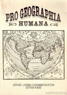 Probáld Ferenc - Pro Geographia Humana [antikvár]