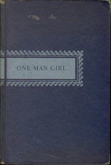 Greig, Maysie - One-Man Girl [antikvár]