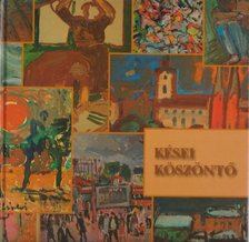 Kései köszöntő [antikvár]