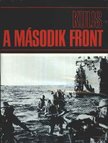 Kulis, B. M. - A második front [antikvár]