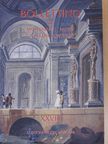 C. Cagianelli - Bollettino dei Monumenti Musei e Gallerie Pontificie 2010 [antikvár]