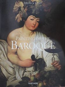 Andreas Prater - Painting of the Baroque [antikvár]
