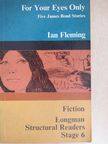 Ian Fleming - For your eyes only [antikvár]