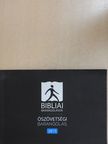 Bibliai barangolások [antikvár]