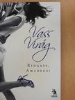 Vass Virág - Ringass, Amadeus! [antikvár]