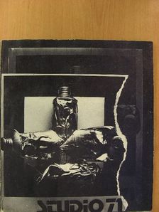 Studio '71 [antikvár]