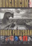 KAISER OTTÓ - Hungaricum 2008/3. [antikvár]