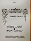 Képes Gábor - Zielinski Szilárd [antikvár]
