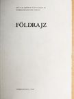 Balogh Béla András - Földrajz [antikvár]