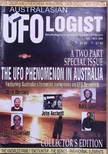 Jorge Martin - The Australasian Ufologist Magazine 2/2003 [antikvár]