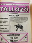 Tallózó 1994. (nem teljes évfolyam) [antikvár]