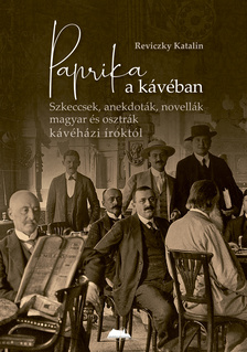 Paprika a kávéban