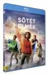 SÖTÉT ELMÉK -BRD-
