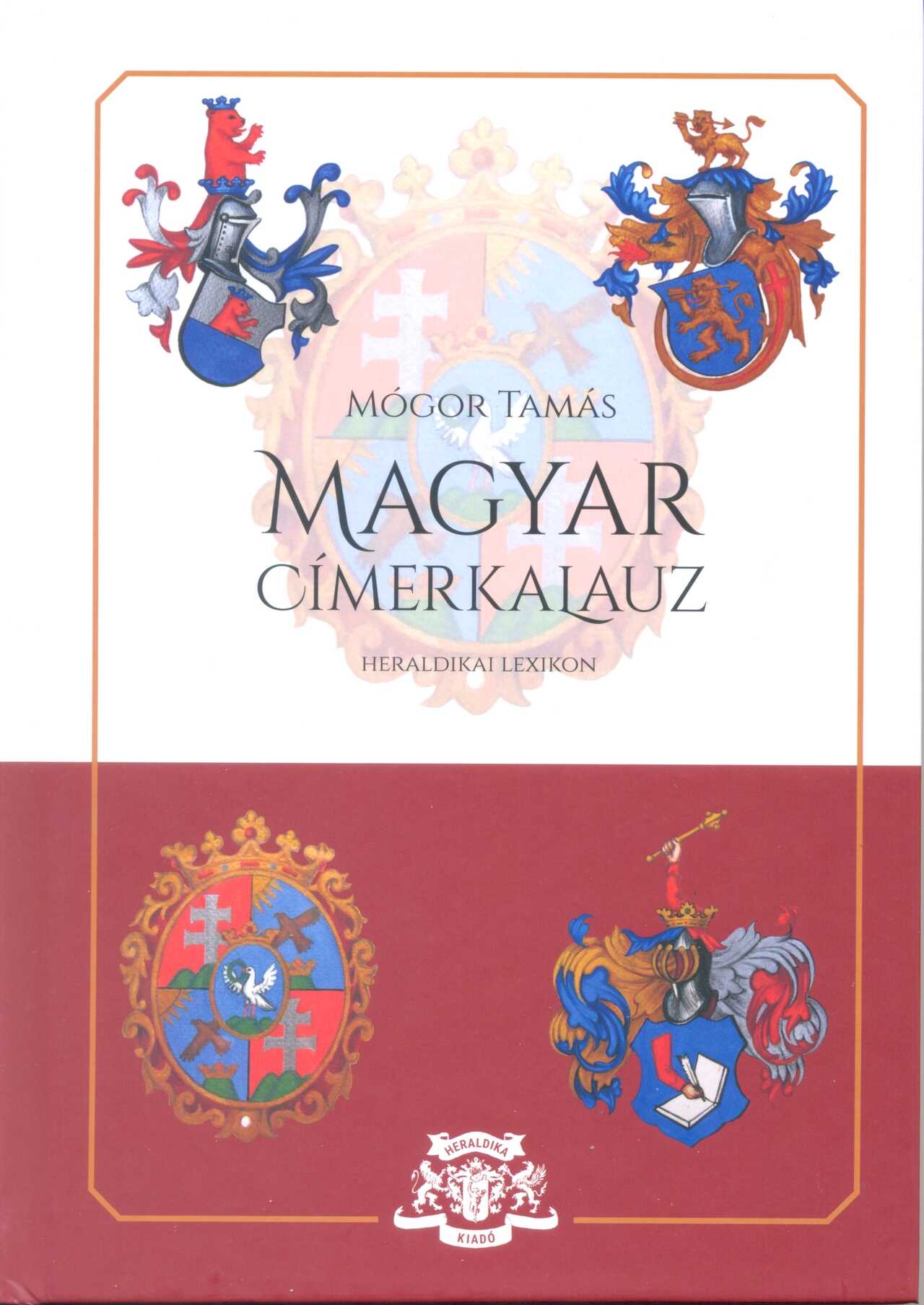 Magyar címerkalauz