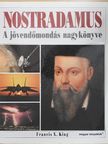 Francis X. King - Nostradamus [antikvár]